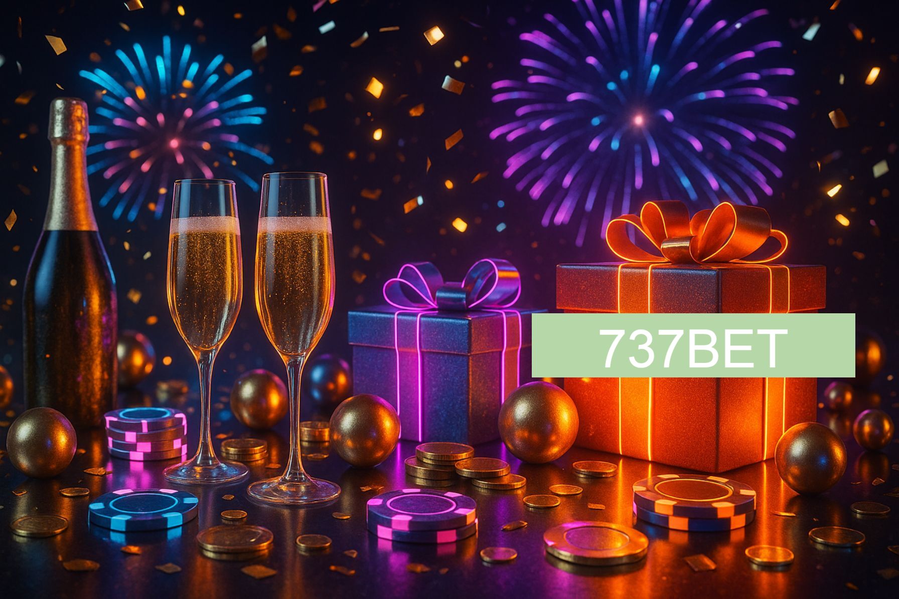 Bônus Festivos