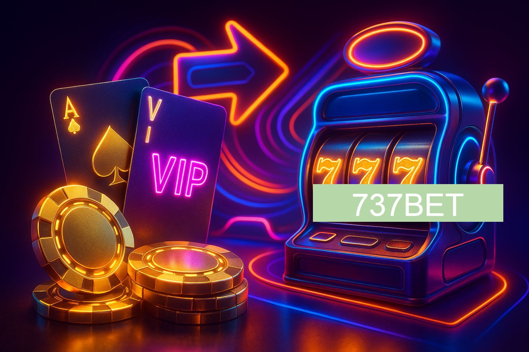 Benefícios do 737BET