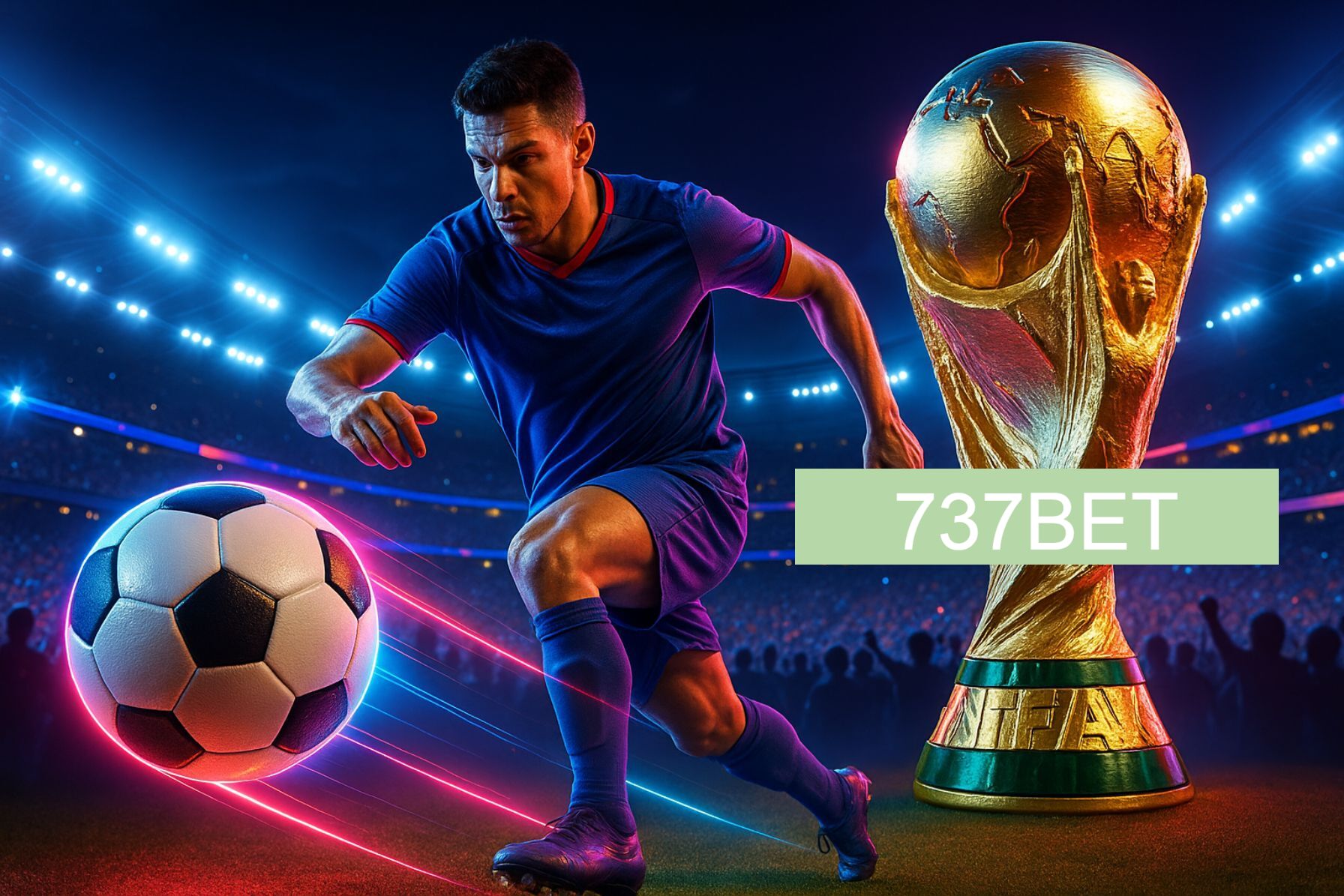 Eventos Esportivos