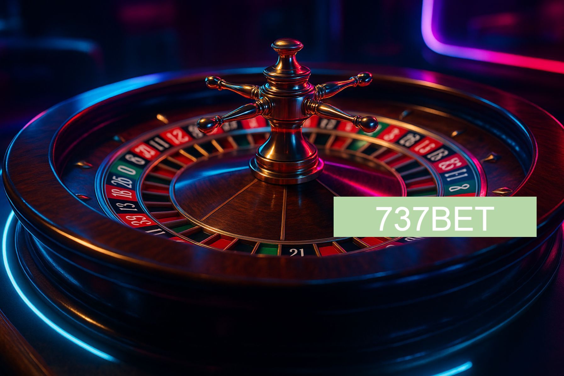 Jogos de roleta online