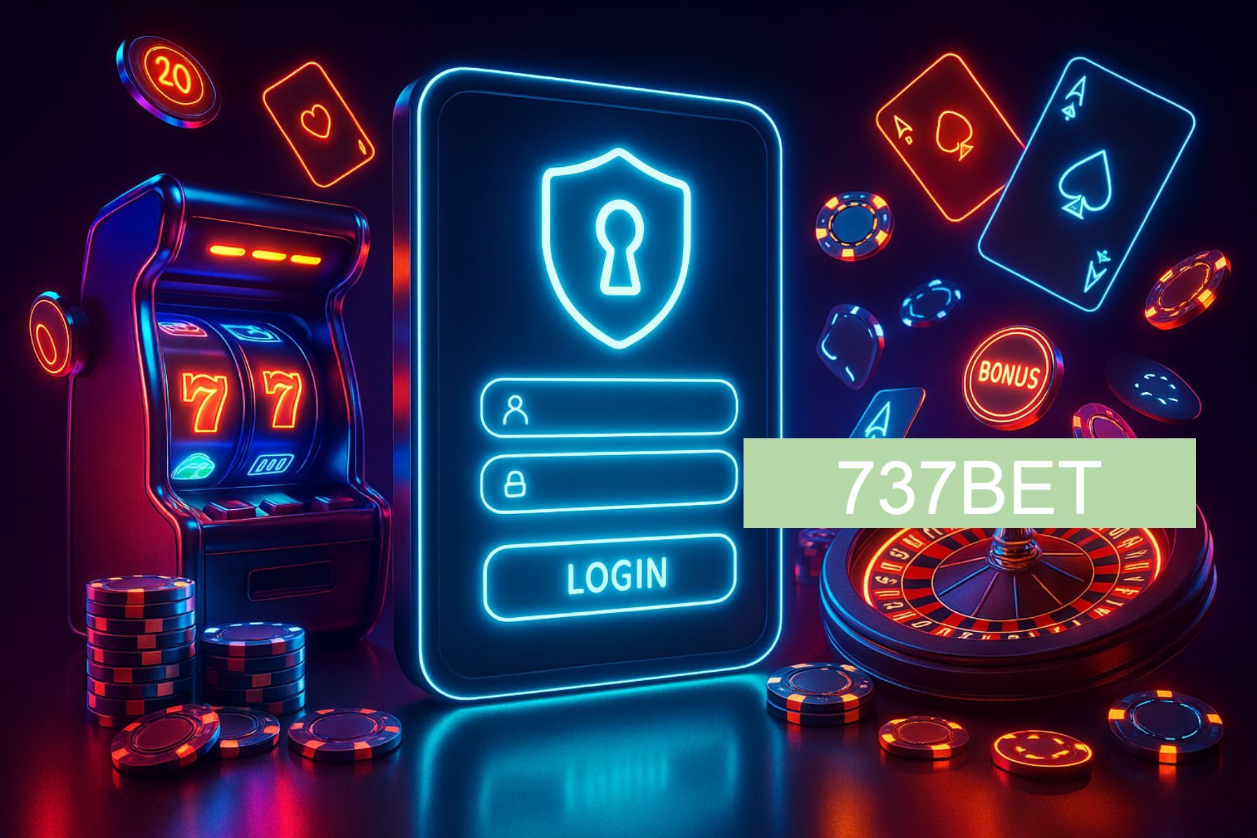 Benefícios do Login