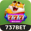 737BET LOGO