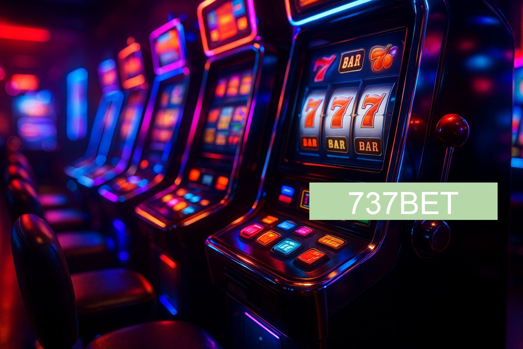 Benefícios dos Slots